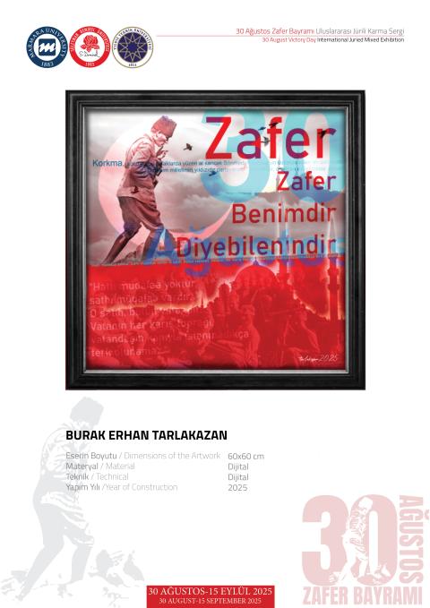 BURAK ERHAN TARLAKAZAN